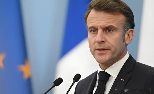  够直接！法国找中国公开喊话马克龙这次是在达沃斯彻底摊牌了。当地时间1月