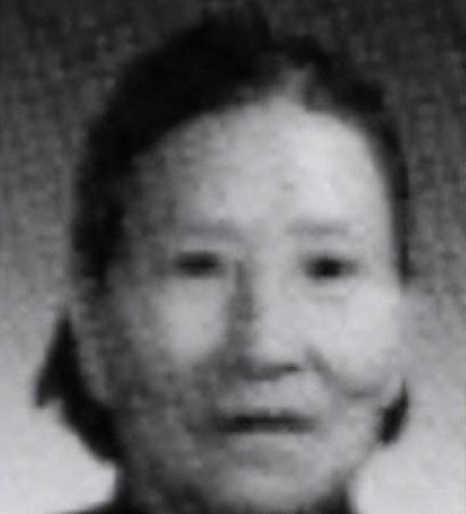 19岁村妇冒死收殓杨开慧遗体擦拭血迹手在颤抖55年后中央急寻恩人19