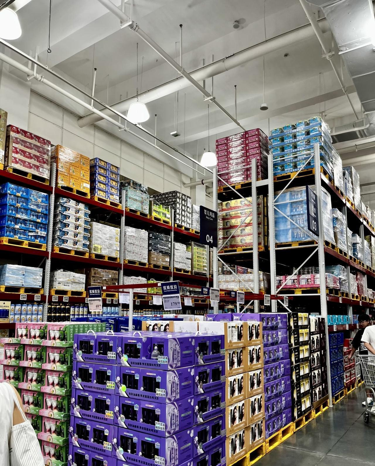 终于弄明白了！为什么最近山姆的品控越来越差了，不是因为新规则，也不是管理层换了