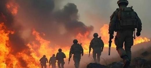 俄乌这仗打了四年多，眼下倒生出个奇特现象：中国一兵未动，却成了牌桌上谁也避不开的