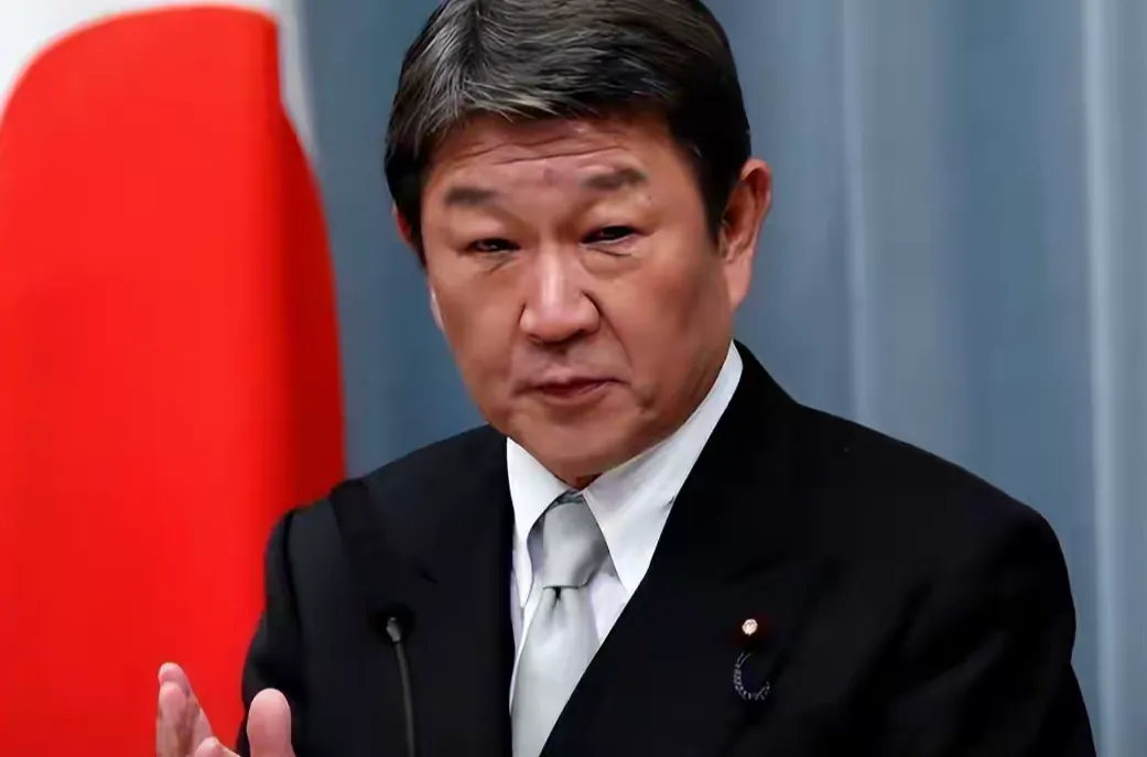 日本外相彻底急了：不许中国援引“敌国条款”！话音刚落就被法理打脸9月22日联大讲台上，日本首相高市早