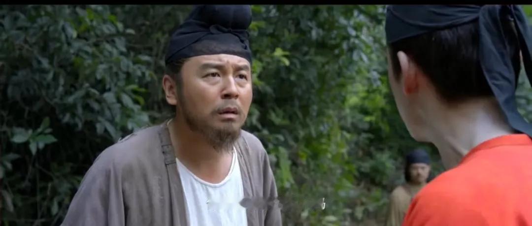 追完《长安的荔枝》，越琢磨越觉得不对劲——主角李善德，真的是大家眼中的“老实人”