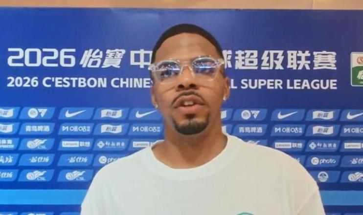 有没有一种感觉，马拉尼昂的到来，似乎也激活了古斯塔沃？河南队的新援在河南队5