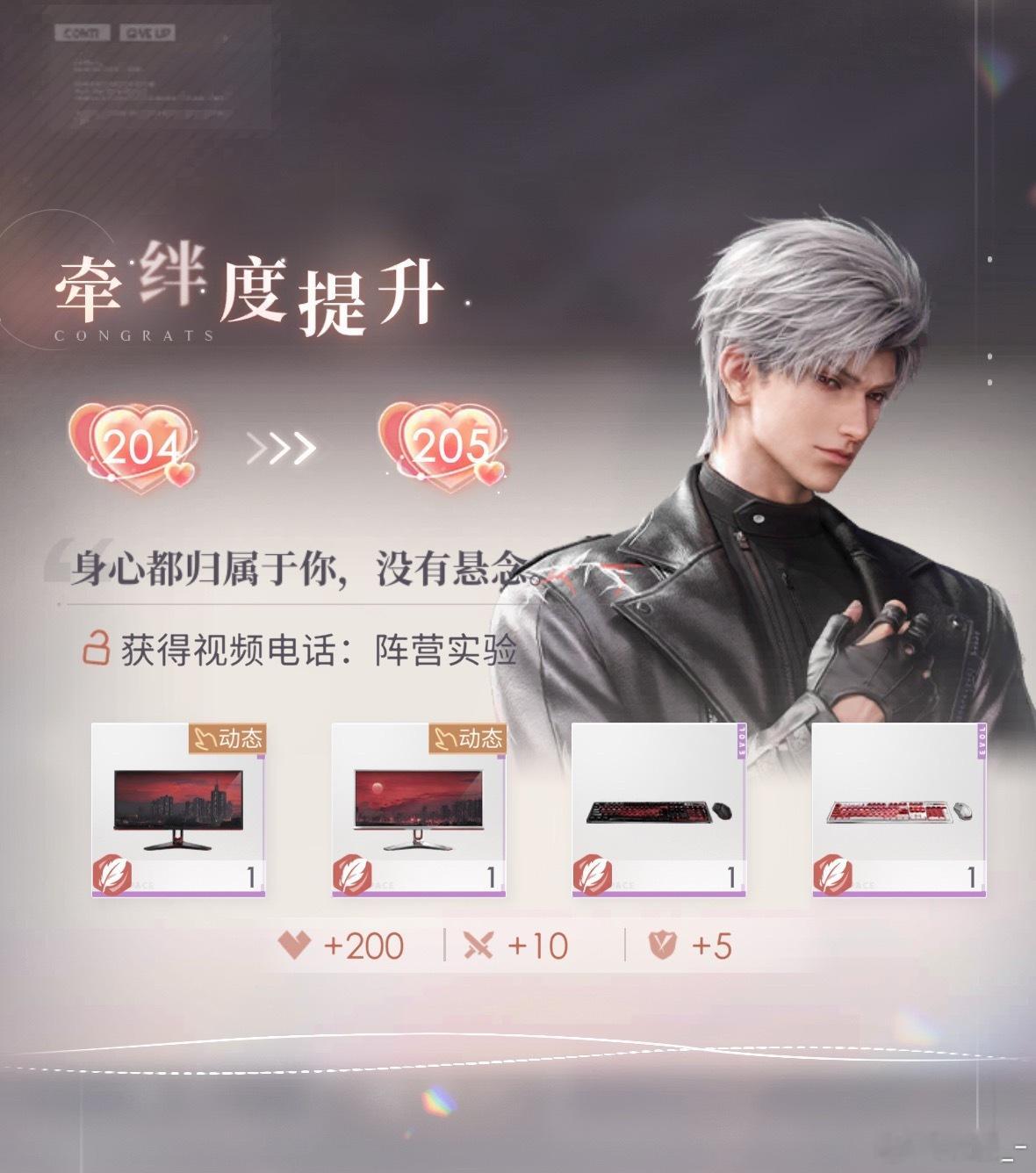 我不知道您到底是怎么了。