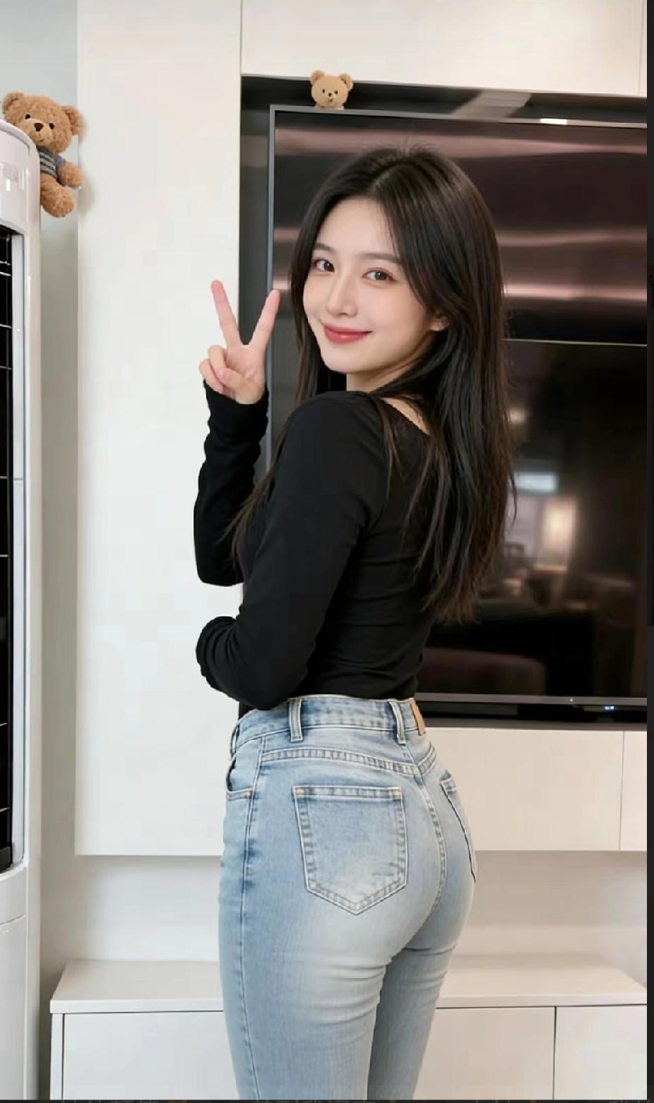 笑语盈盈暗香来，似曾相识燕归来。