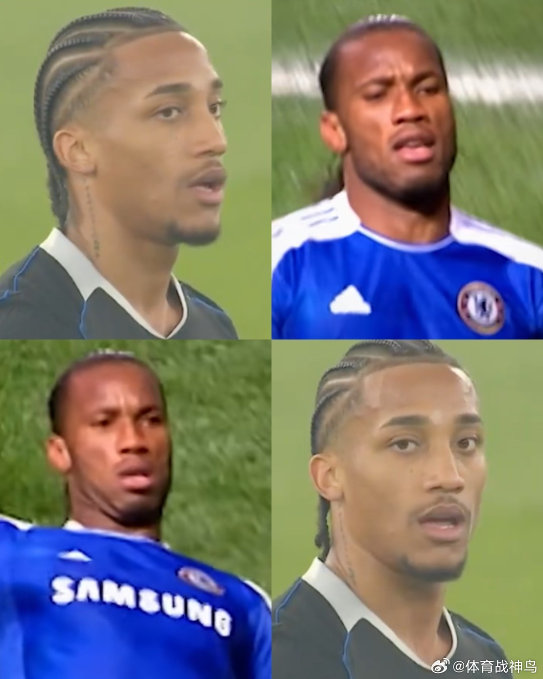 若昂·佩德罗在切尔西的首个赛季进球数超越了德罗巴！若昂·佩德罗在切尔西的首个赛季