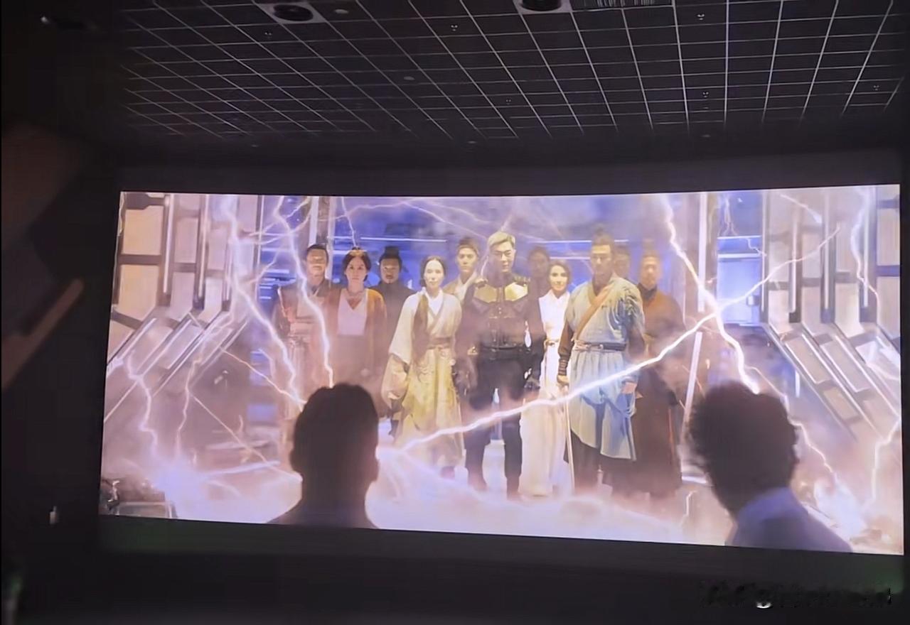 晒图笔记大赛寻秦记刷到评论区一句破防了：本以为只是为青春情怀买单，没想到被满满的