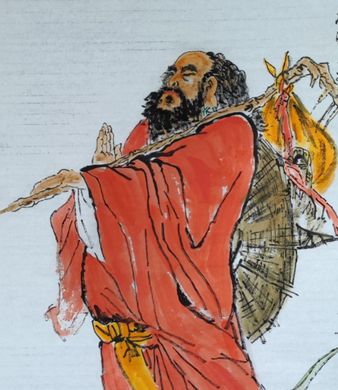夫妻缘其实是三世因果的积累,今生的爱人,前世可能是这三种关系