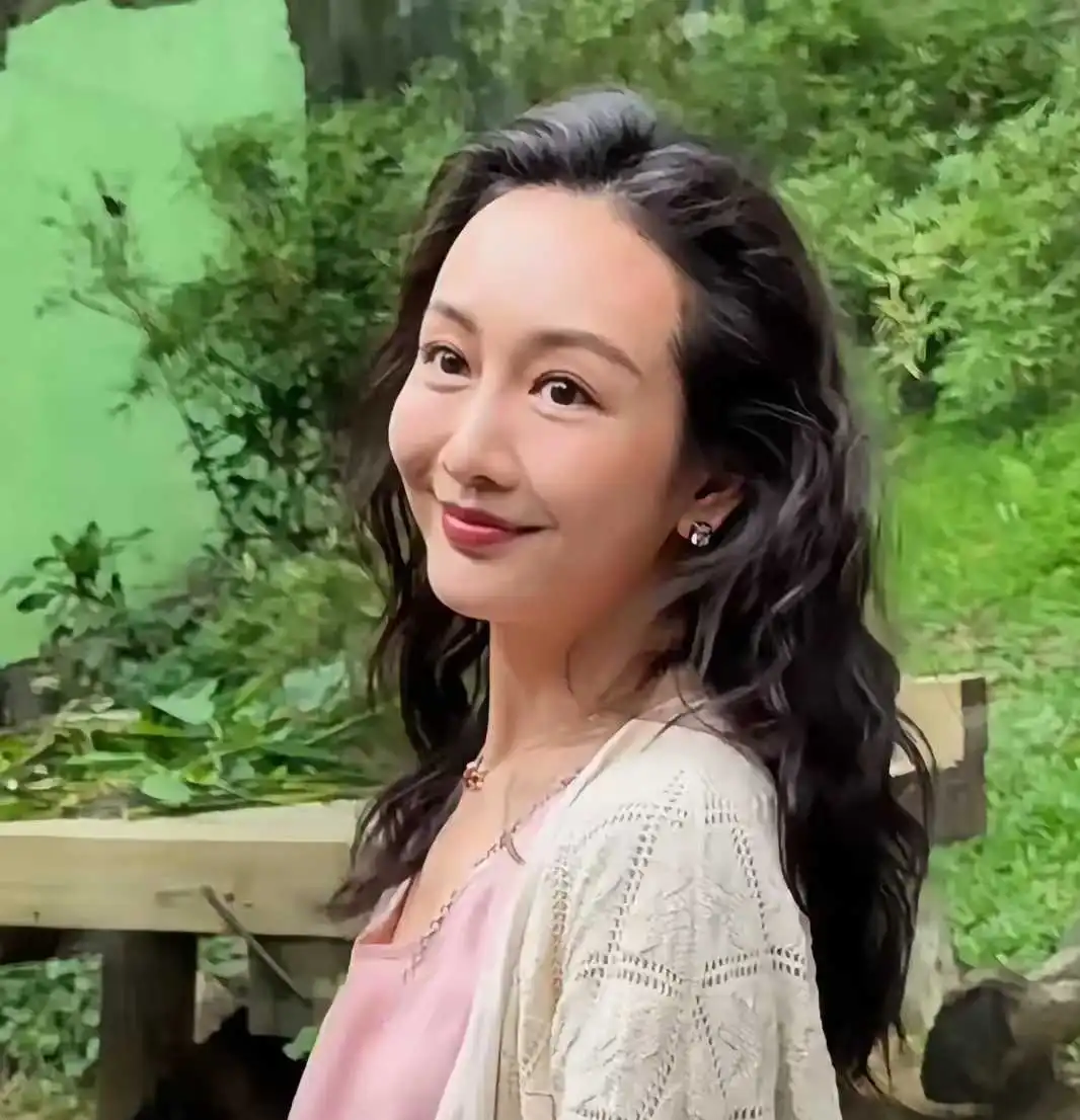 怪不得何九华不承认，确实老气了点