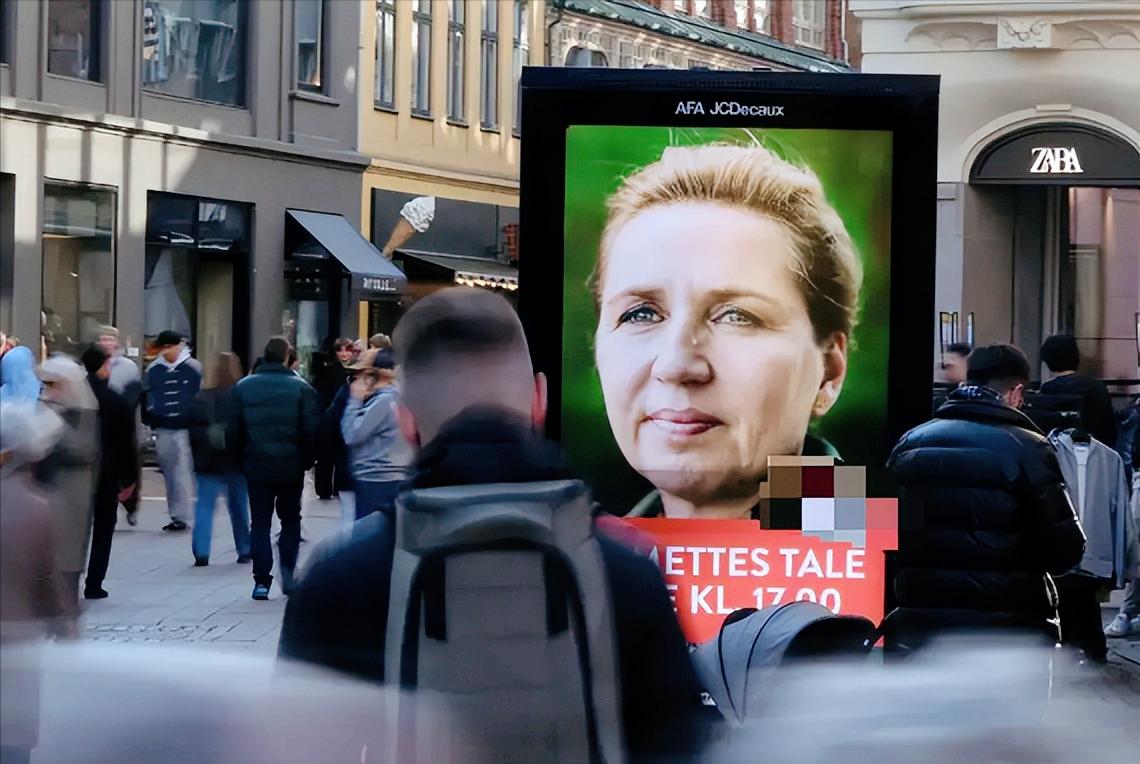 丹麦大选杀疯了，提前半年投票不说，红蓝两大阵营斗到难分难解，谁都拿不到组阁的多数