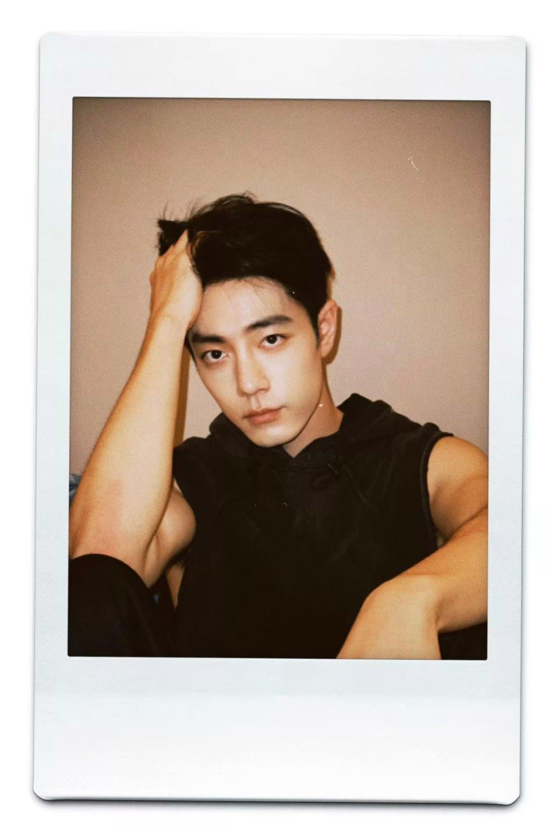 啊啊啊啊啊啊啊啊这才是我忙完半下午上线应该看的东西