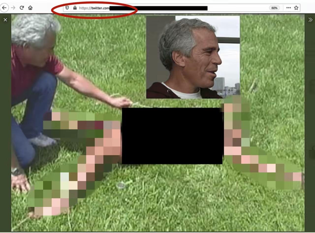 真的是越来越离谱这到底是不是真的？反正我是不相信这是真的。不敢想象，可能