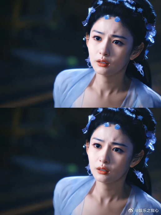 赵晴新剧内娱稀有不缺爱女主家人们，最近剧荒的我又挖到宝啦！赵晴在新剧里饰演的女主