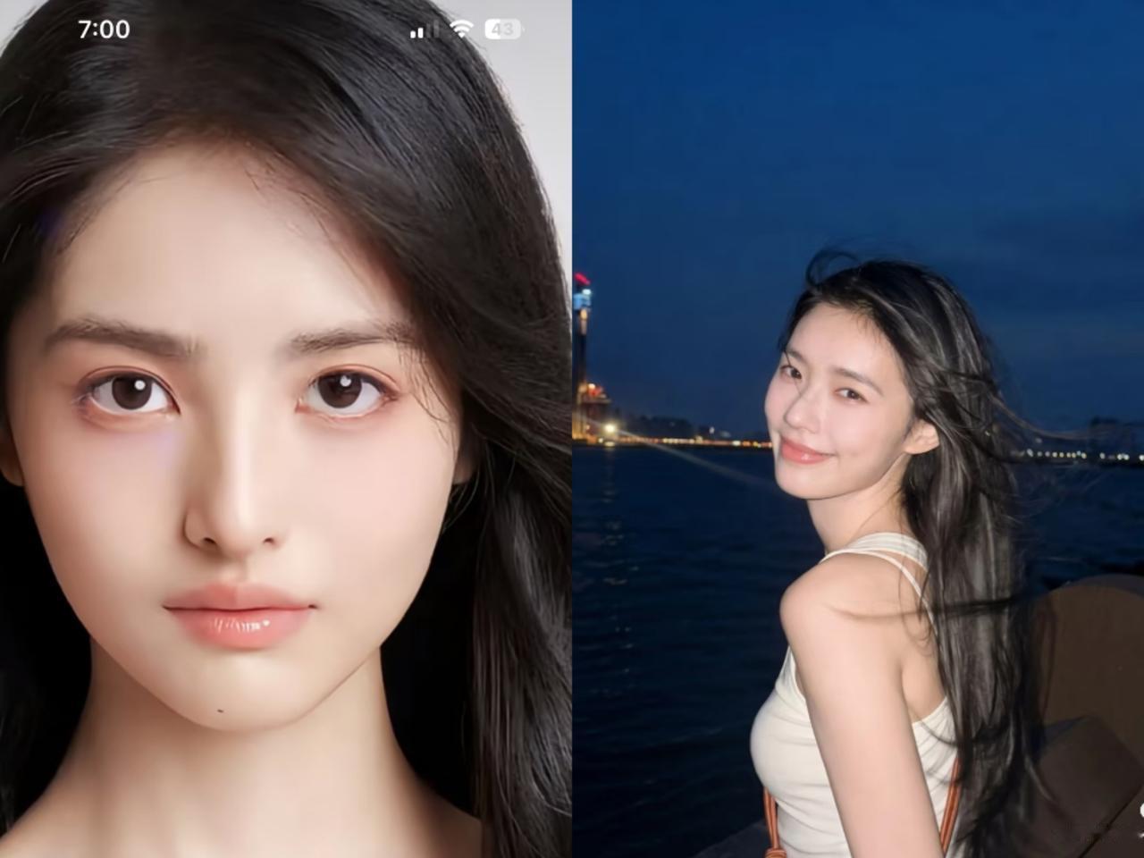 不得不承认，周星驰时隔八年官宣的“星女郎”，他的脑回路真的有点清奇，明知道自