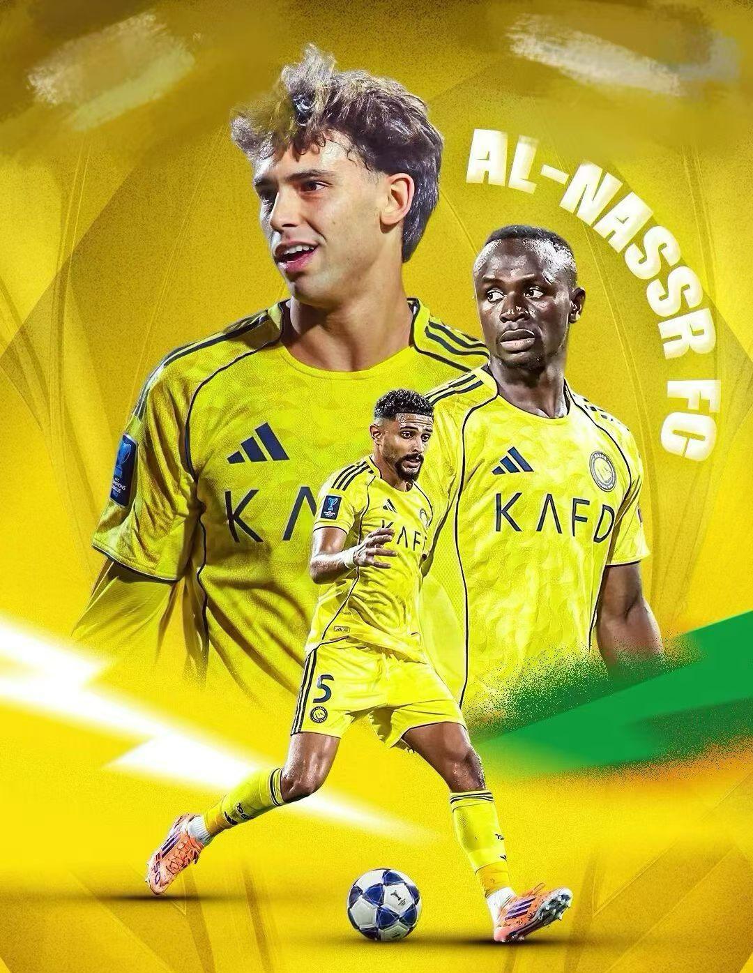 罗哥还有机会拿到今年的沙特联赛冠军吗？利雅得胜利3比2战胜利雅得青年，目前多赛