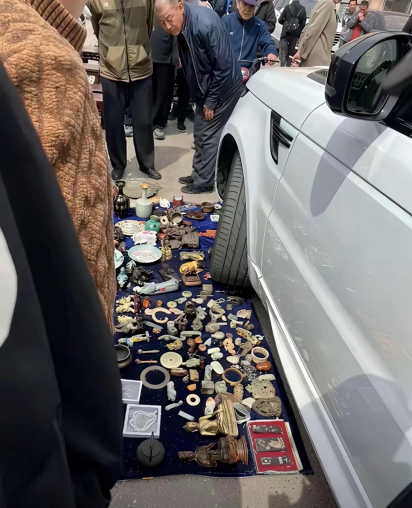 新手不小心压到了…应该没事吧！