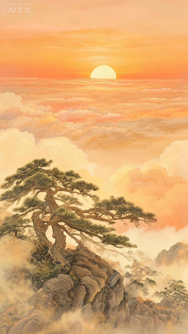 3. 同为74年虎，看完心里暖暖的，愿所有属虎朋友，往后无灾无难，顺遂安康，余生