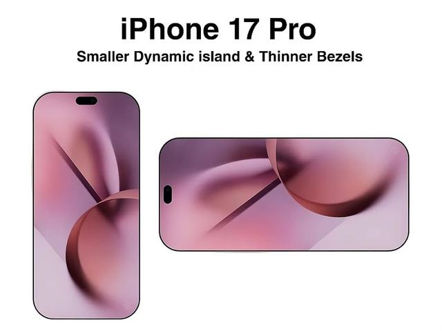 iPhone 17 Pro Max终于确定, 将迎来史诗级升级!