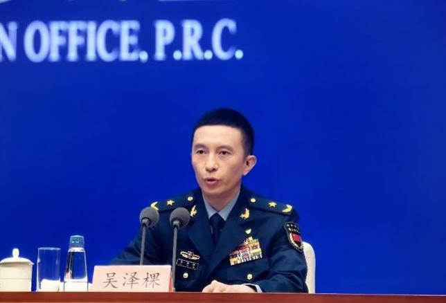 九三阅兵即将举行，可令人意外的是，国务院官宣了一个前所未有的消息，不是说装备，也