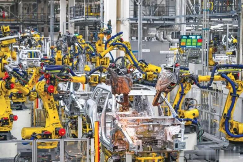 【中荷芯片断供风波如何善终？孙玉良：把政治意志转化为务实行动】那是一场看得见的供