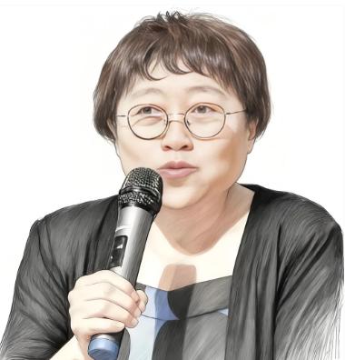 性学专家李银河说：“任何男人和女人，只要他们是异性，只要在一起相处时间长了，