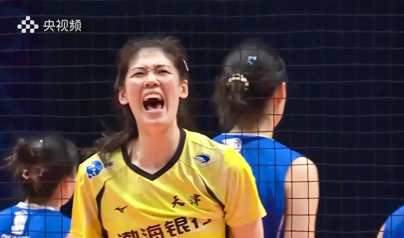 “我们不需要球星，打整体”这句话能成立吗？天津女排没有李盈莹、江苏女排没有吴梦洁