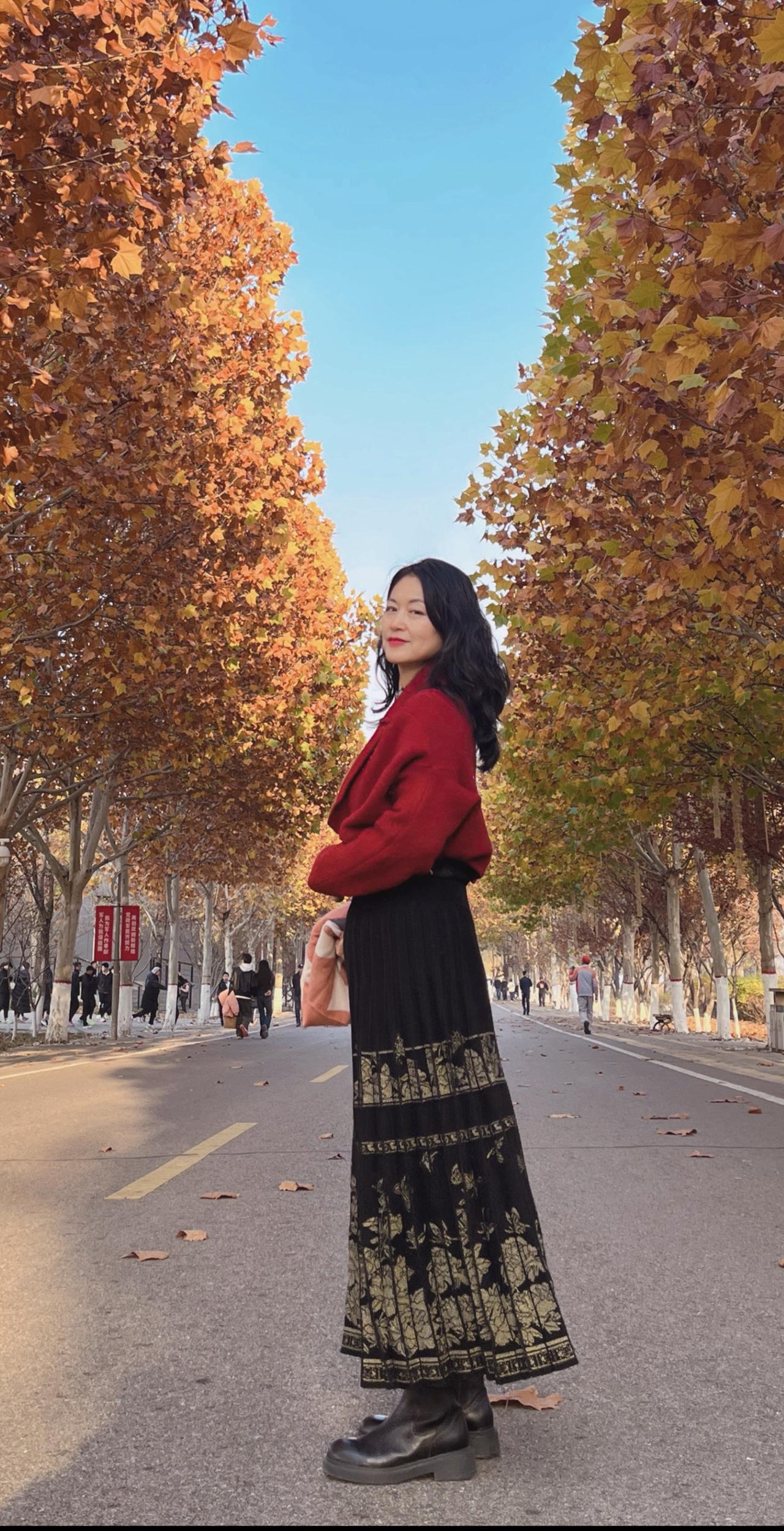 一辈子很短，不用纠结你是否有福气还是没有福气，只要开心的生活就好了，不再较劲，不