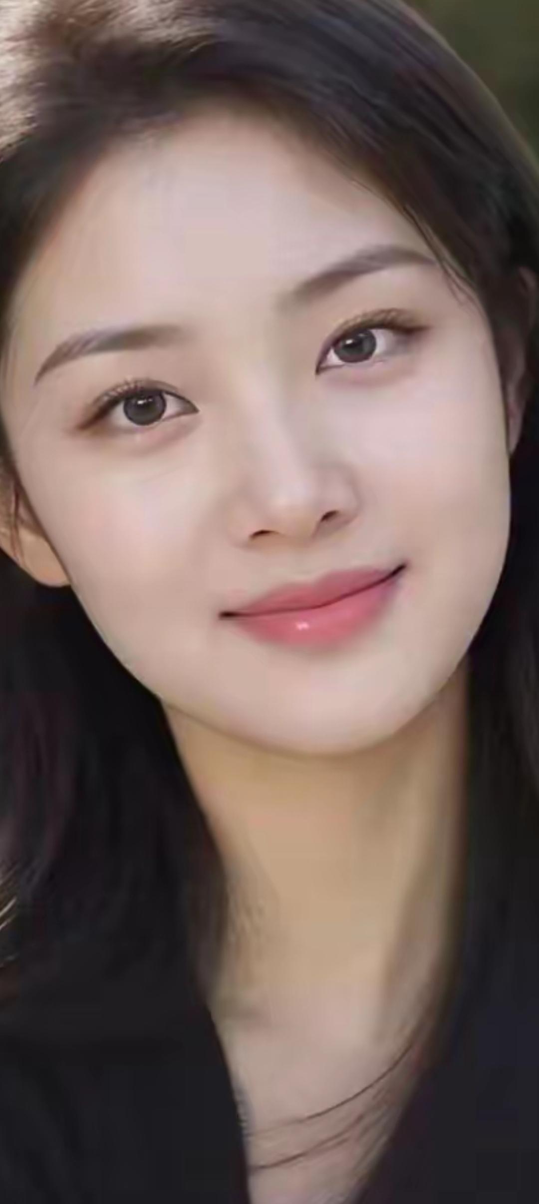 元气满满的一天从微笑开始！😊✨