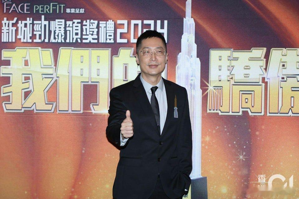 一年一度《新城勁爆頒獎禮2025》將於12月27日於香港會議展覽中心Hall5