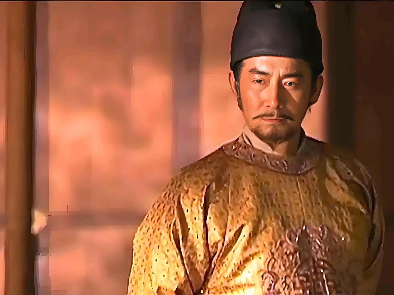 李世民的凌烟阁24功臣，最后结果如何？说起来真是人生百态，各有各的归途。贞观