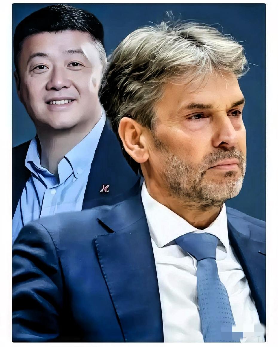 果然让我猜中了！闻泰一点也不亏闻泰收购安世之后，与荷兰当局签署了《公共承