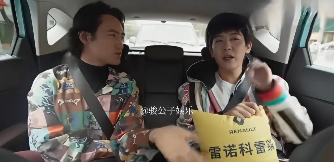 周围人都劝袁弘和张歆艺多生几个，他们这种明星家庭养孩子不缺钱，物质上没问题，但袁