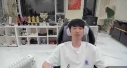 Doinb：这次宝可梦本来目标是五个冠军，还差一个，这届算上证明自己了，看下届有