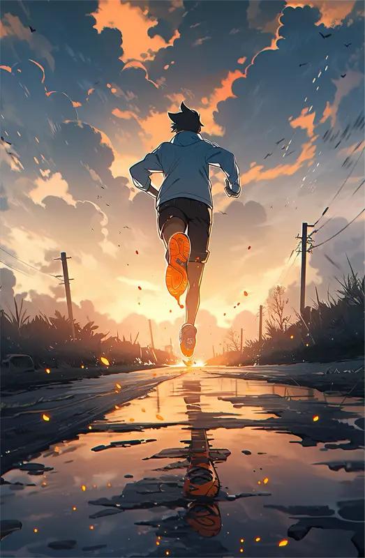 早上跑步和晚上跑步哪个更健康，其实各有千秋。早上跑步能促进新陈代谢，让你精神一