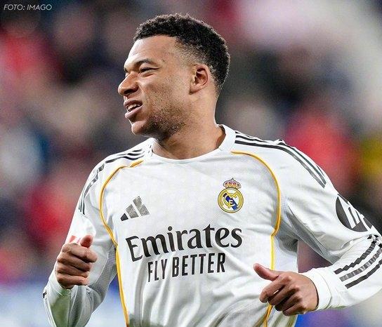 欧洲转会新闻播报！★能考过吗？姆巴佩正在考驾照，但他的驾校教练是一名马竞球迷