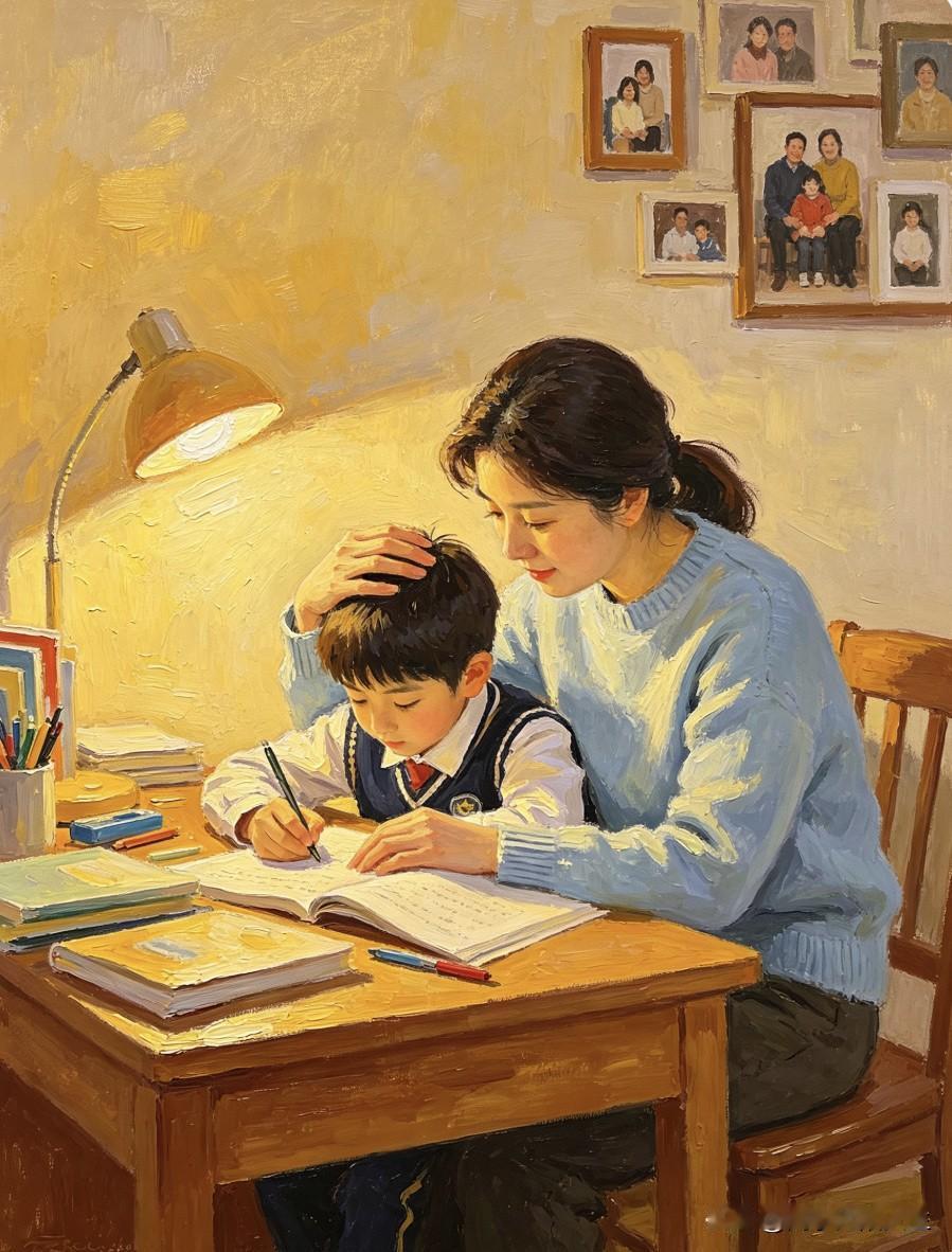一位女作家说：“聪明的女人，宁可守着无爱的婚姻，也不会离婚。因为她知道和谁过都一