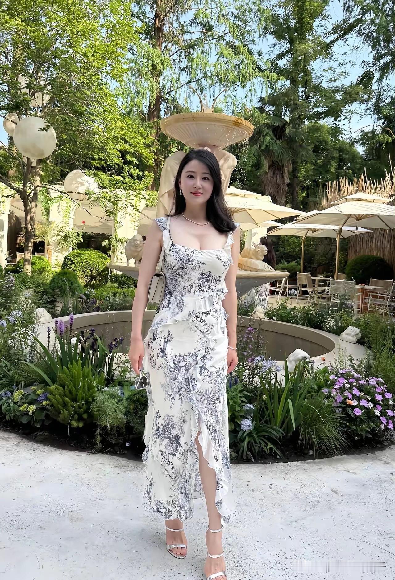 一切美好，都会让心情变好。