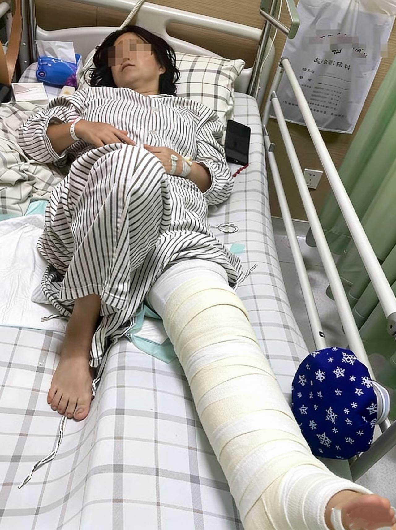 奉劝中老年人：千万别逞能，真的会伤身又伤心我高中同学55岁，儿媳坐月子，她