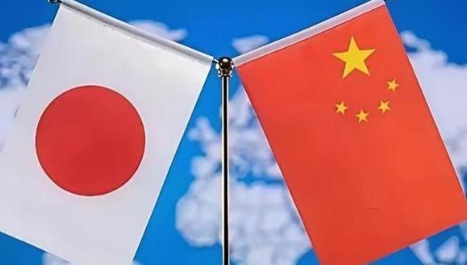日本现在突然慌了。不是怕中国军舰开到东京湾，是怕中国翻出那本日本现在突然慌了。不