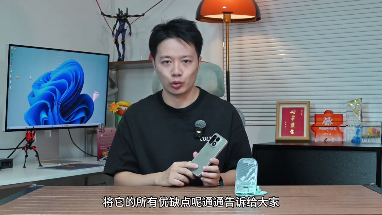 一加16 12分钟超详细测评 优缺点深度解析 买前必看