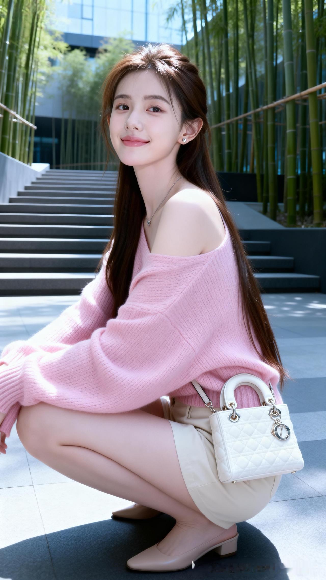 有哪些美女让人过目难忘？