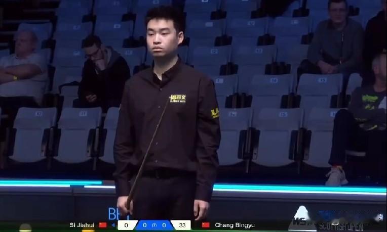 废掉了！扭曲的心态让斯佳辉濒临崩塌。准度掉线、防守拉胯，关键还是心态真的不行！