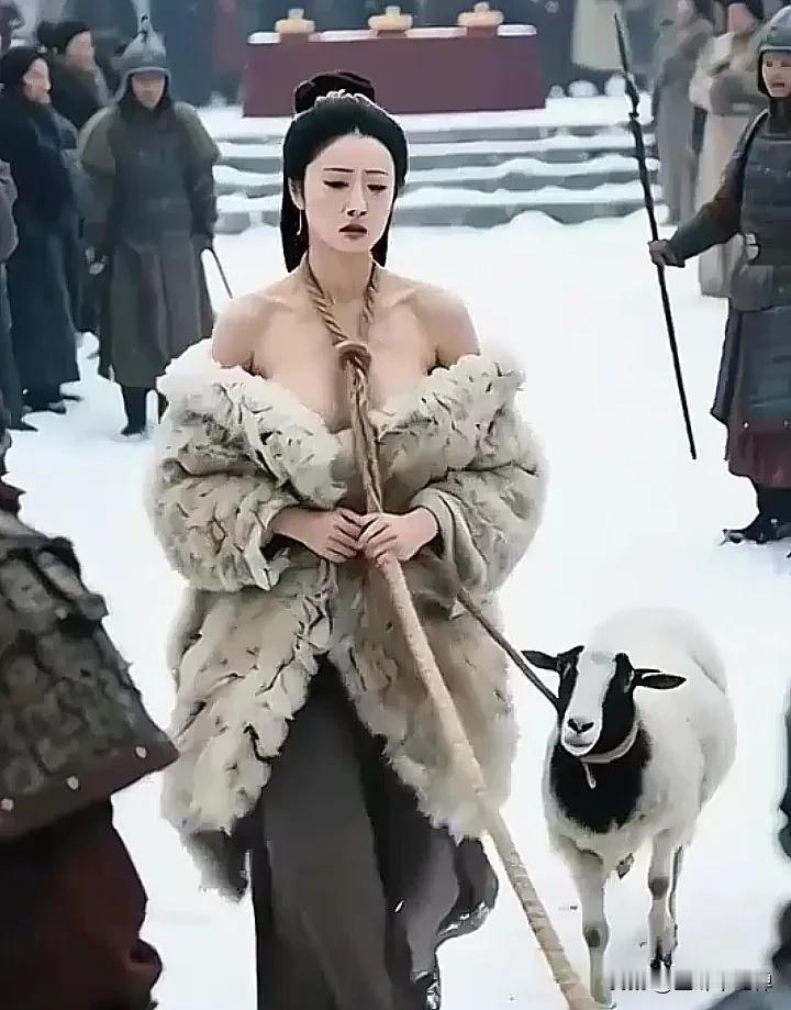 古代女囚流放三千里，衙役为何不辞辛苦抢着押送？清朝的流刑分二千里，二千五百里和