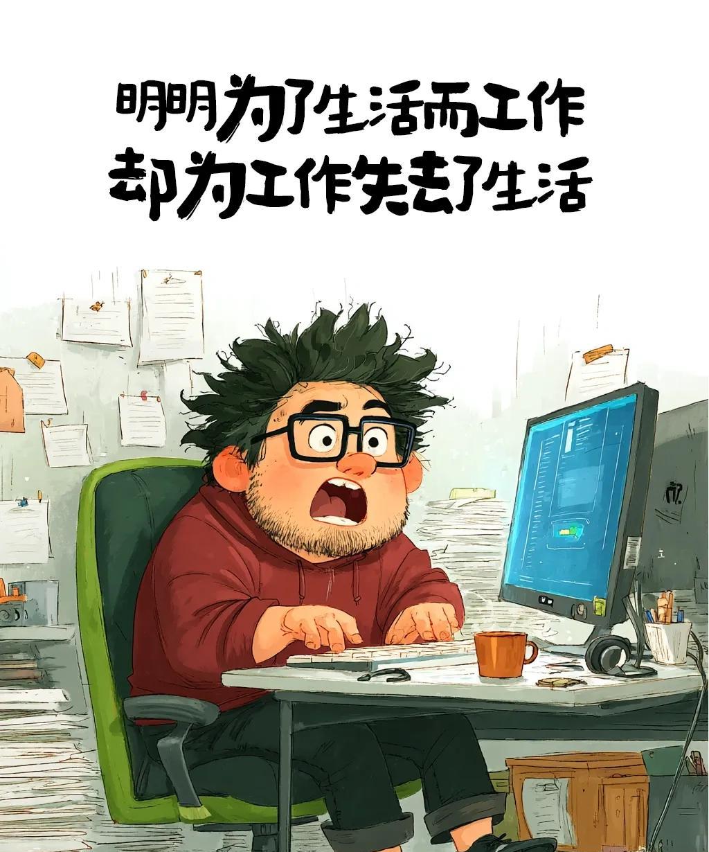 马上奔四了，每个月除了房贷车贷，总觉得工资不够花，40岁以上到底哪些钱该花，哪些