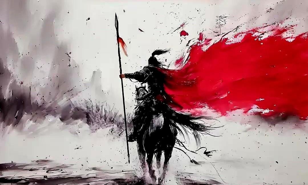 韩世忠把兵权往桌上一放，转身就骑驴游山，这一招比任何求饶都管用。赵构刚看完岳飞