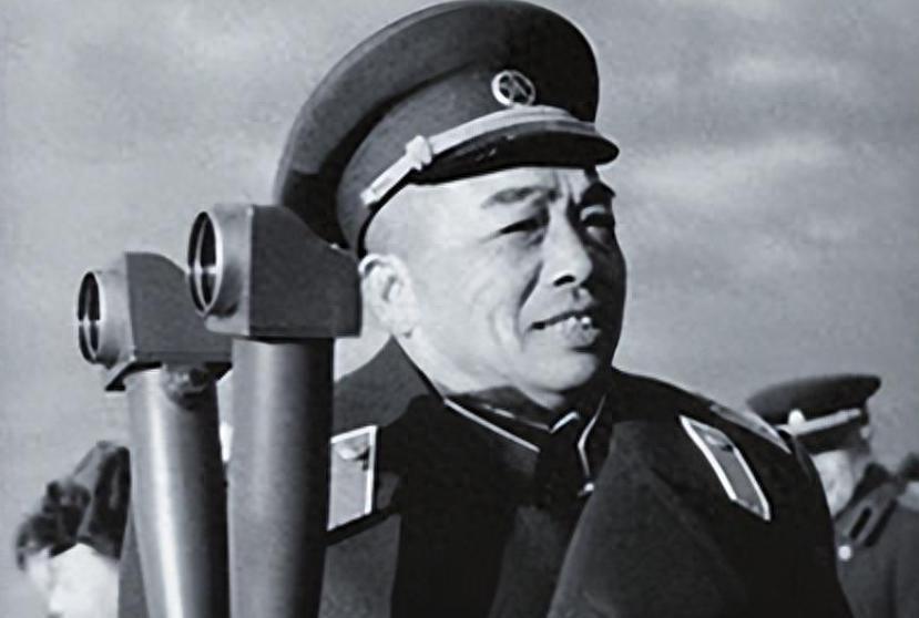 左权的女儿回忆1962年最后一次见彭老总，他掏出存折并叮嘱说以后不要再来194