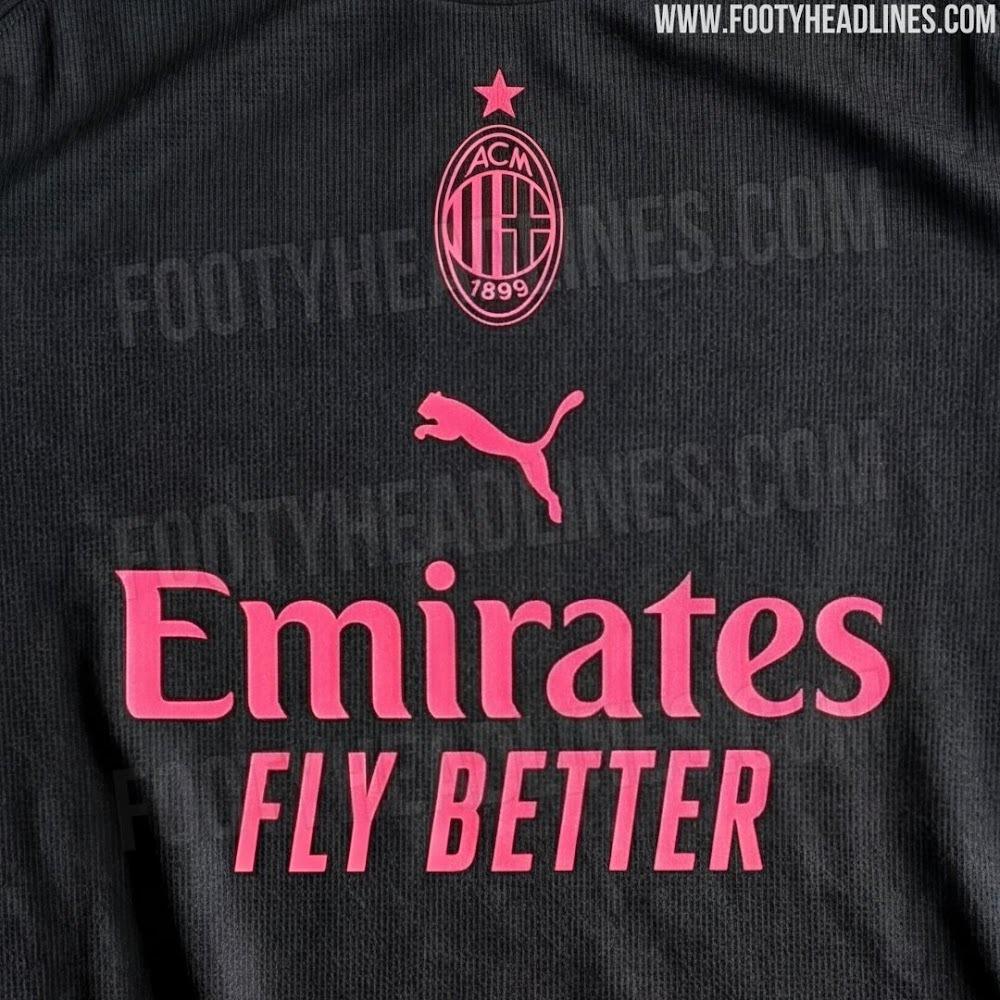 老球迷怀念欧宝时代的米兰球衣！根据外媒网Footyheadlines的消息：A