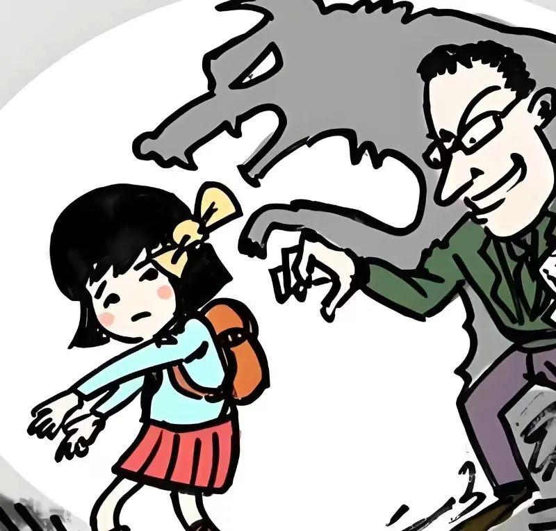 山东一男子约14岁和17岁女孩开房，被拘12天后又把公安局告了最近看到个案子