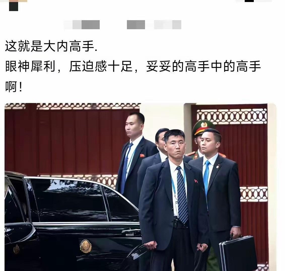 别拿好奇心挑战大场面。18年莫迪来省博参观，我开车从旁边经过，离得也就三百来米，忍不住掏手机拍了张照
