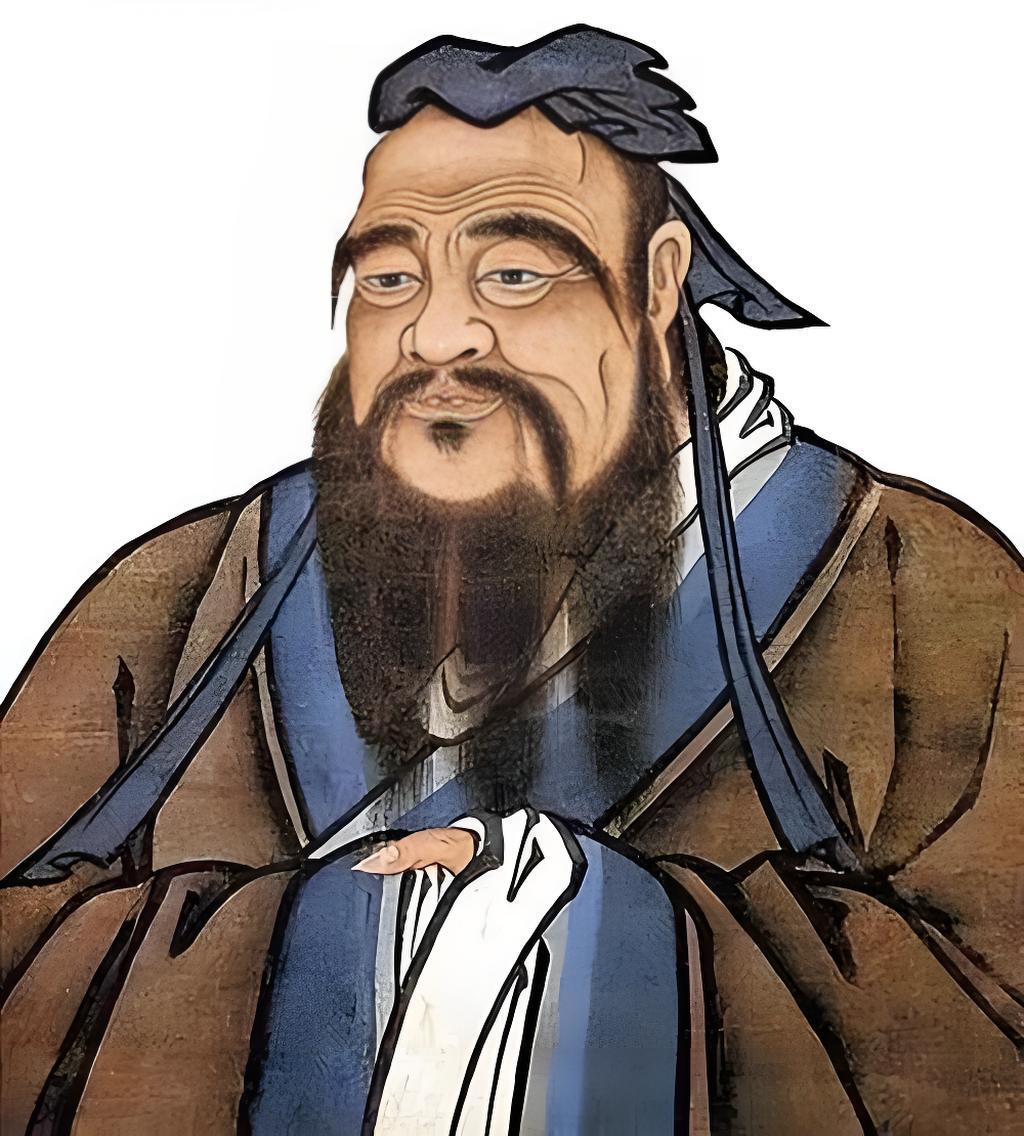 经常有网友说我春秋笔法......春秋是历史书，作者是孔子。而孔子作春秋，乱臣贼